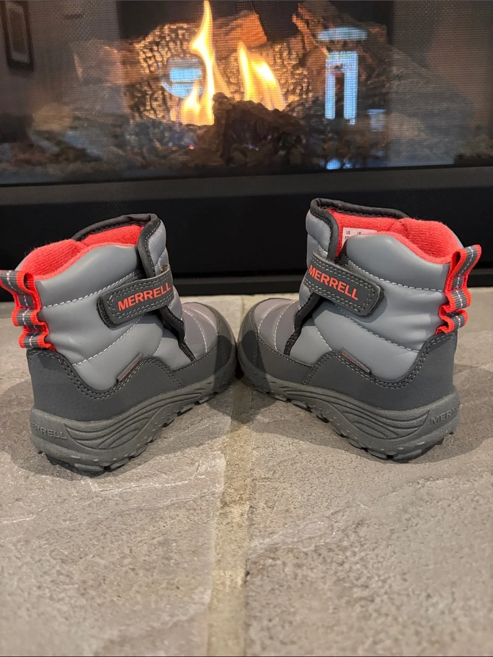Merrell new without